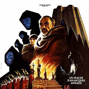 Foto El nombre de la rosa