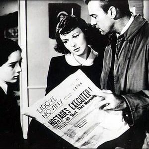 Foto Los verdugos también mueren