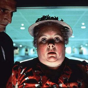 Foto Babe, el cerdito en la ciudad