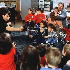 Foto Philippe Torreton