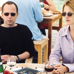 Foto Fabrice Luchini