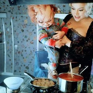 Foto La novia de Chucky