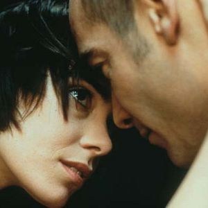 Foto Élodie Bouchez