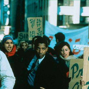 Foto Denzel Washington