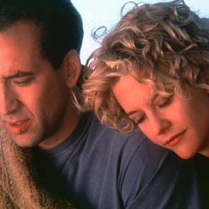 Foto Un ángel enamorado