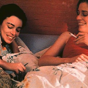 Foto Élodie Bouchez