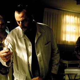 Foto Jean Reno