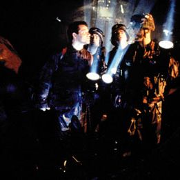 Foto Matthew Broderick