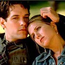 Foto Jennifer Aniston