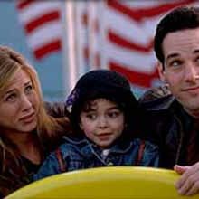 Foto Jennifer Aniston