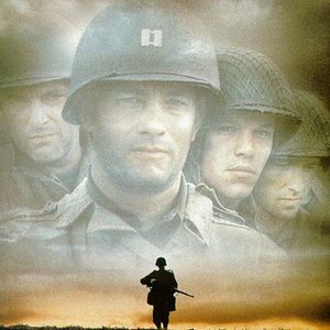 Foto Salvando al soldado Ryan