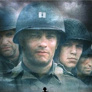 Foto Salvando al soldado Ryan