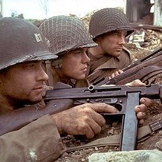 Foto Salvando al soldado Ryan
