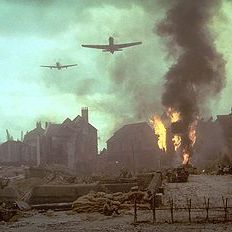 Foto Salvando al soldado Ryan