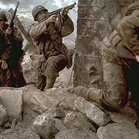 Foto Salvando al soldado Ryan