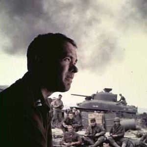 Foto Salvando al soldado Ryan