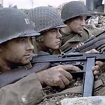 Foto Salvando al soldado Ryan