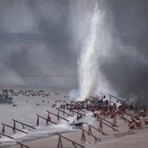 Foto Salvando al soldado Ryan