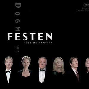 Foto Thomas Vinterberg