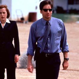 Foto Los Expedientes X: La película