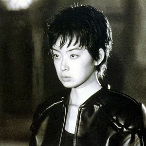 Foto Shinya Tsukamoto