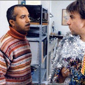 Foto Philippe Torreton