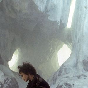 Foto Helena Bonham Carter