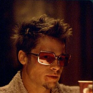 Foto El club de la pelea