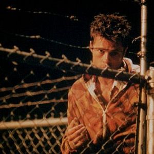 Foto El club de la pelea