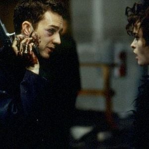 Foto Helena Bonham Carter