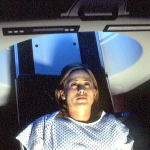 Foto Patricia Arquette