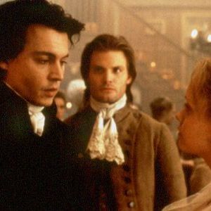 Foto El jinete sin cabeza