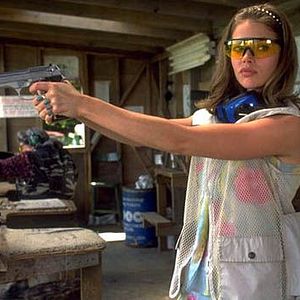 Foto Denise Richards