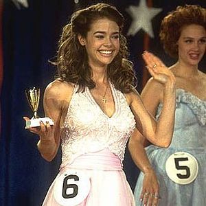 Foto Denise Richards