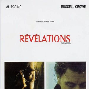 Foto El dilema (The Insider)