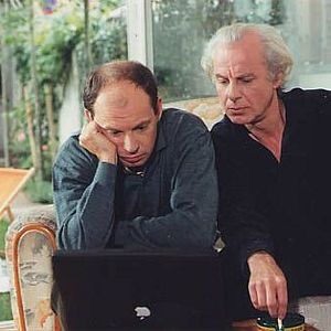 Foto Denis Podalydès