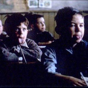 Foto Las cenizas de Ángela