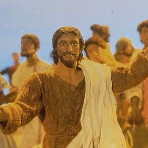 Foto The Miracle Maker