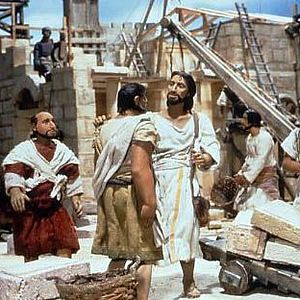 Foto The Miracle Maker