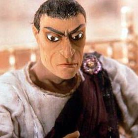 Foto The Miracle Maker