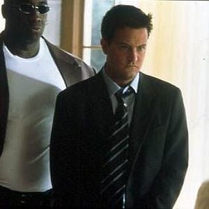 Foto Un vecino peligroso