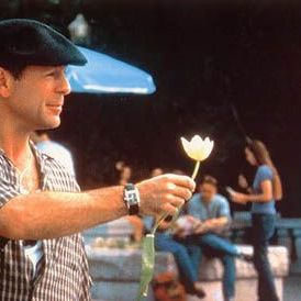 Foto Un vecino peligroso