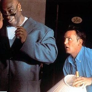 Foto Un vecino peligroso