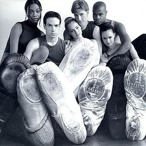 Foto Camino a la fama