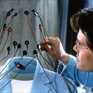 Foto El hombre sin sombra