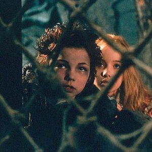 Foto El pequeño vampiro