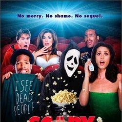 Foto Scary Movie: Una película de miedo