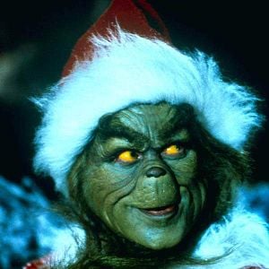 Foto El Grinch