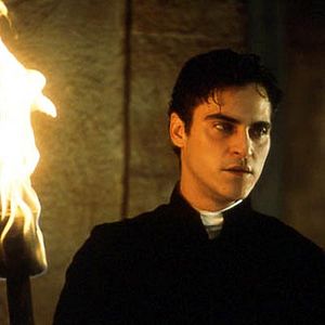 Foto Joaquin Phoenix