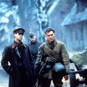 Foto Enemigo al acecho